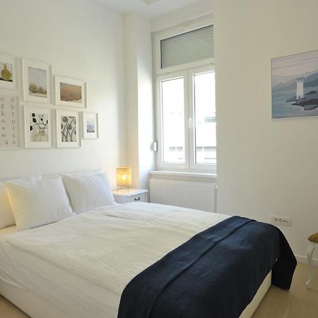 Apartment Calliope ซาเกร็บ ภายนอก รูปภาพ
