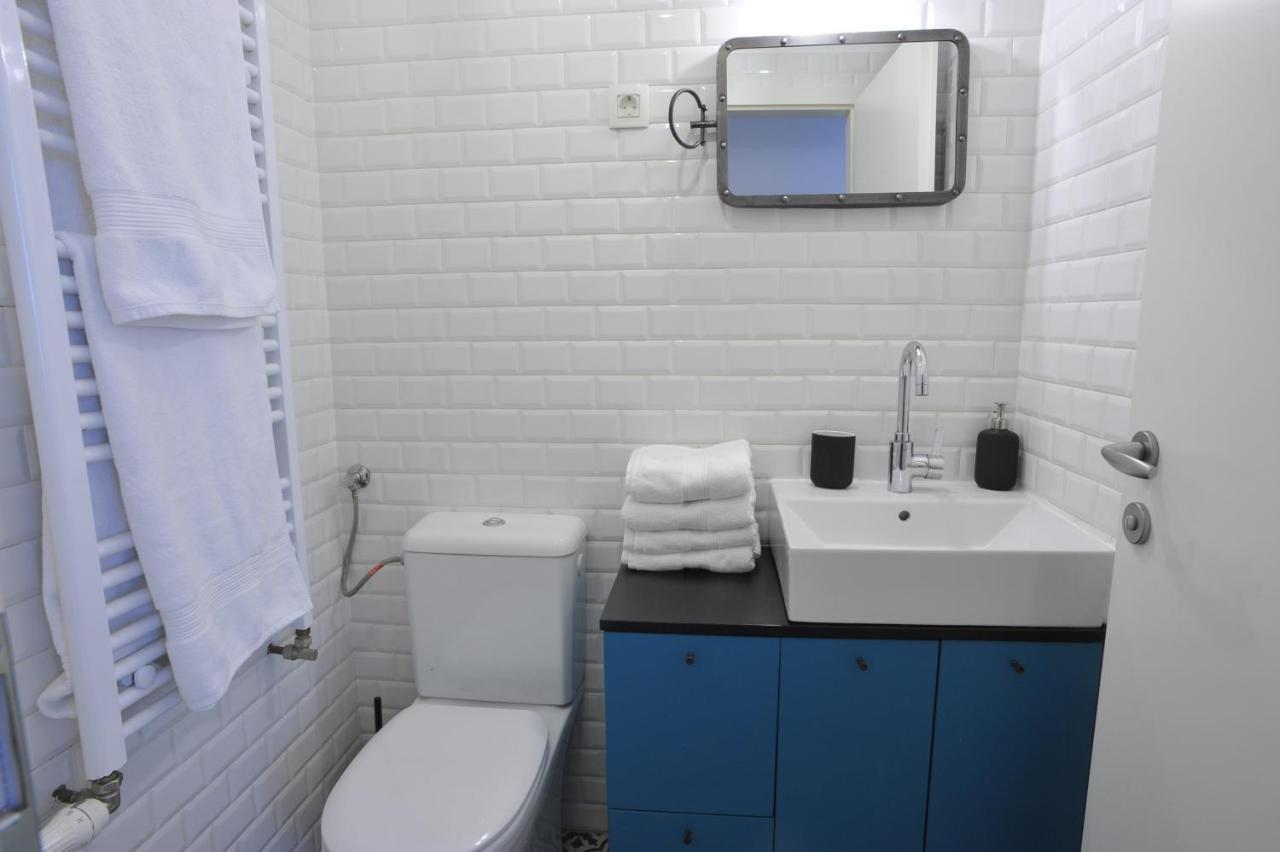 Apartment Calliope ซาเกร็บ ภายนอก รูปภาพ