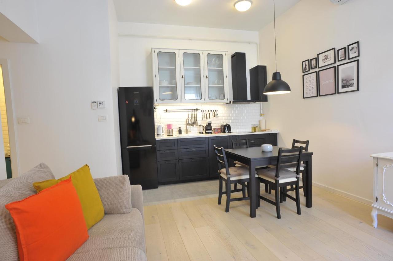 Apartment Calliope ซาเกร็บ ภายนอก รูปภาพ